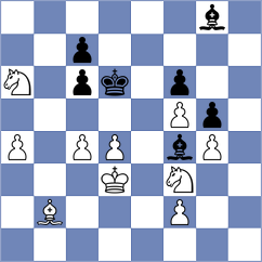 Menkowski - Ezzat (Dortmund, 1999)