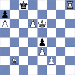 Sickmann - Wagner (chess.com INT, 2024)