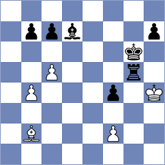 Lantzsch - Hassler (Playchess.com INT, 2003)