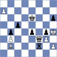 Kansler - Alvarez Nunez (Pan American, 1998)