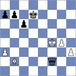 Antonova - Blackman (Khanty-Mansiysk, 2010)