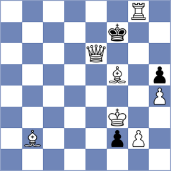 Anuj - Espitia Torres (Tornelo INT, 2021)