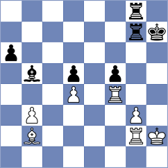 Mack - Georgiev (Rakovnik, 2001)