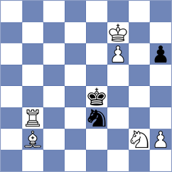 Shuvalov - Martins (Chess.com INT, 2020)