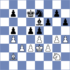 Gonzalez Blanco - Rodriguez Fernandez (Santa Olaya, 1999)
