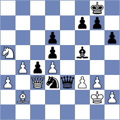 Guillemette - Moldovan (chess.com INT, 2025)