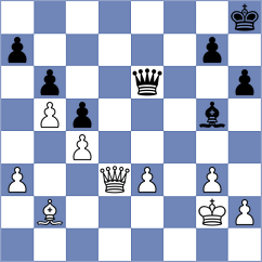Gomez Falagan - Souleidis (chess.com INT, 2024)