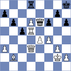 Marjanovic - Horvath (Zalakaros, 2004)