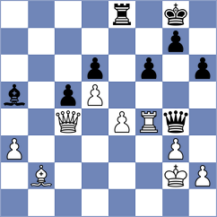 Semyonov - Lee (Kitchener, 2006)