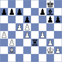 Manukyan - Vila Dupla (chess.com INT, 2025)