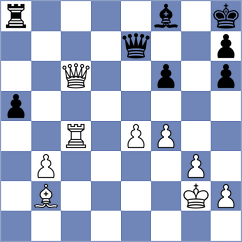 Heinrich - Saif (Pardubice CZE, 2024)