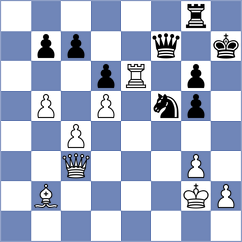 Qian - Palacio (chess.com INT, 2024)