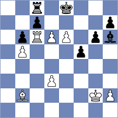 Martic - Kelley (chess.com INT, 2024)