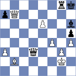 Montero Martinez - Gonzalez Guedes (chess.com INT, 2025)