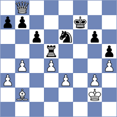 Maertins - Michalowski (Bad Woerishofen, 2002)