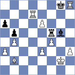 Dubey - Tripodi (Chess.com INT, 2021)