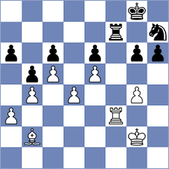 Zwart - Rico Hernandez (Can Picafort, 1992)
