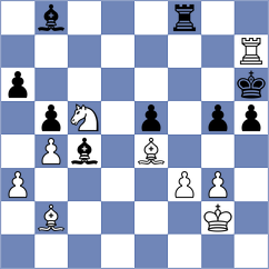Kleibel - Hartewig (Playchess.com INT, 2009)