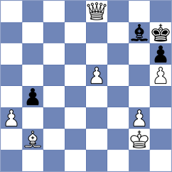 Radoi - Mocan (Calimanesti, 2018)