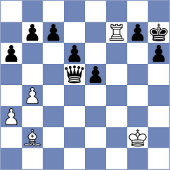 Sokolov - Sysoykina (Kostroma, 2009)