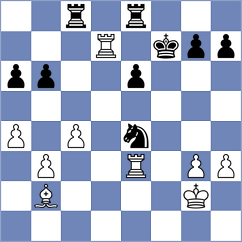 Singh - Matlak (chess.com INT, 2025)