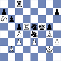 Badelka - Camacho Campusano (chess.com INT, 2024)