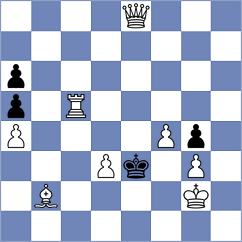 Torrente - Arman (Chess.com INT, 2019)