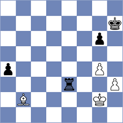 Shapiro - Puzyrevsky (chess.com INT, 2025)