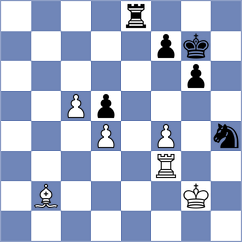 Wozniak - Fialkowski (Bydgoszcz, 2001)