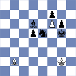 Heinemann - Saito (chess.com INT, 2022)