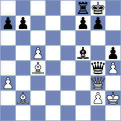 Levitsky - Tukmakov (Kiev, 1962)