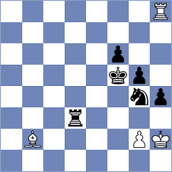 Kawulski Chodkiewicz - Wojs (Poronin, 2021)