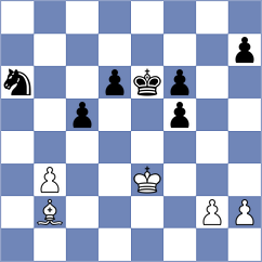 Braun - Sadowski (Gyor, 1997)