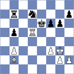 Vacas Miguel - Destruels Moreno (Pref, 1992)