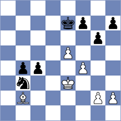 Pallares Jover - Jimenez Freniche (Salobrena, 2020)