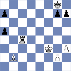 Sadey - Rabin (chess.com INT, 2025)