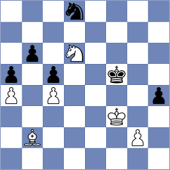Gurevich - Acor (Chess.com INT, 2020)