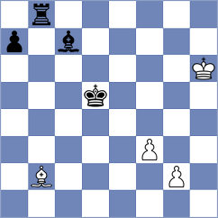 Weetik - Mikhalsky (chess.com INT, 2022)