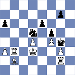 Mueller - Bischoff (Bad Zwesten, 1998)