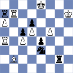 Bailey - Khan (Chess.com INT, 2021)