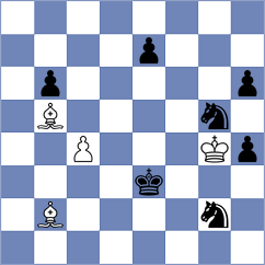 Hansel - Bohlmeijer (Bad Woerishofen, 1992)