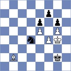 Babiy - Chirila (Chess.com INT, 2020)