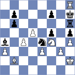 Rykalin - Kiselev (Rybinsk, 1997)