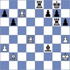 Speelman - Ivanchuk (Linares, 1992)