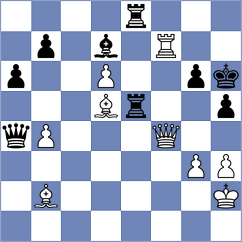 Ahn - Mehrad (Budapest HUN, 2024)