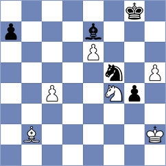 Ivannikov - Lim (chess.com INT, 2025)