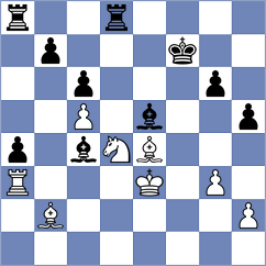 Nomin-Erdene - Duda (London ENG, 2025)