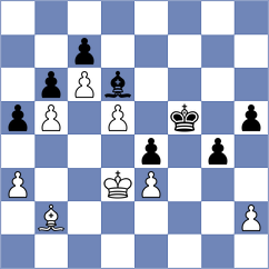 Lima - Koc (chess.com INT, 2024)