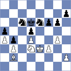 Kozyrev - Karpov (Kostroma, 2009)