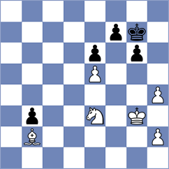 Bashirli - Sultanbek (chess.com INT, 2023)